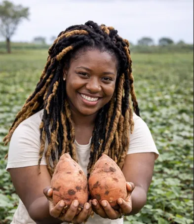 Agricultural commodities trading and distribution